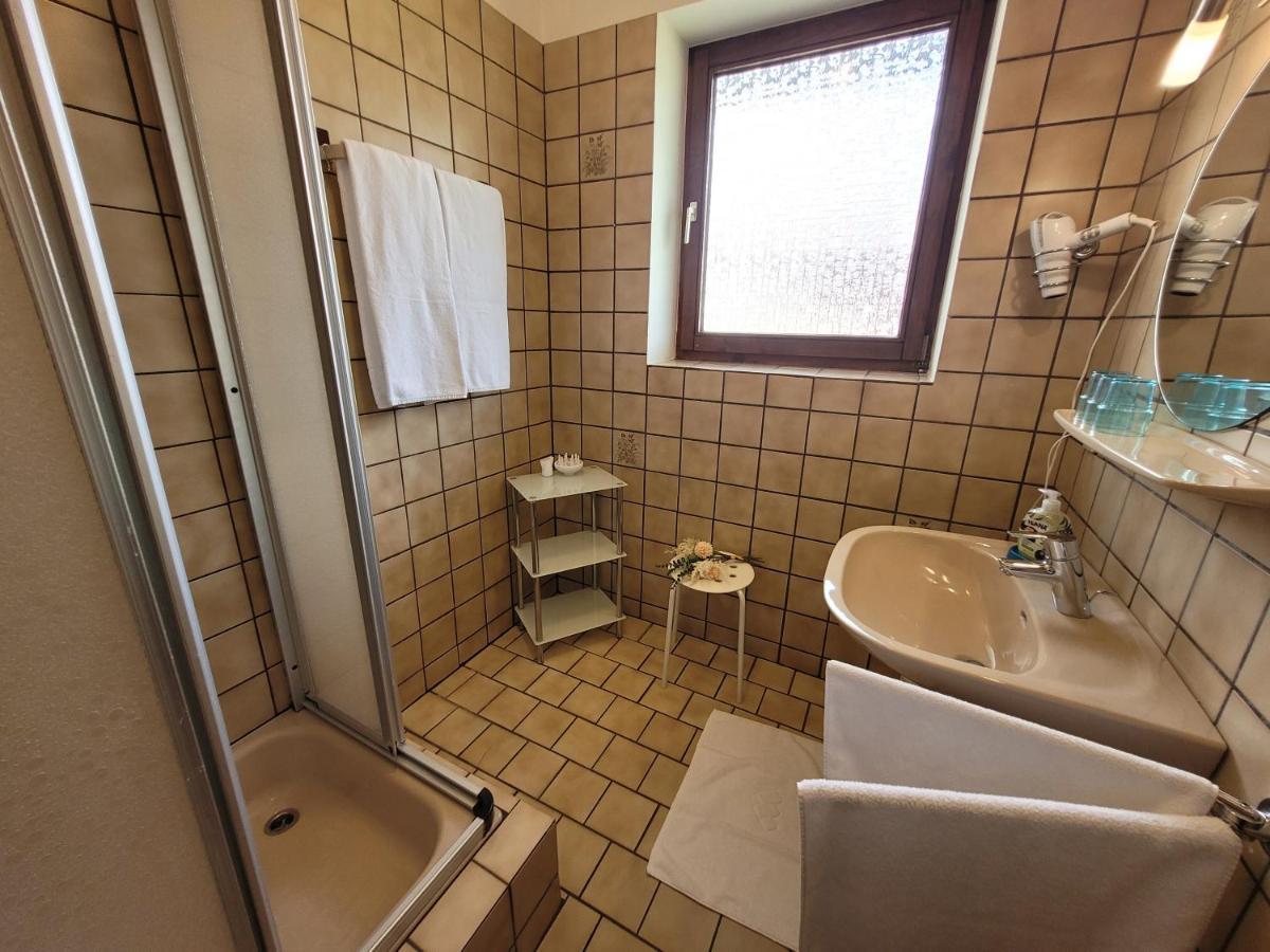 Profelt'S Apartments Uttendorf - Steinbock Lodges Luaran gambar