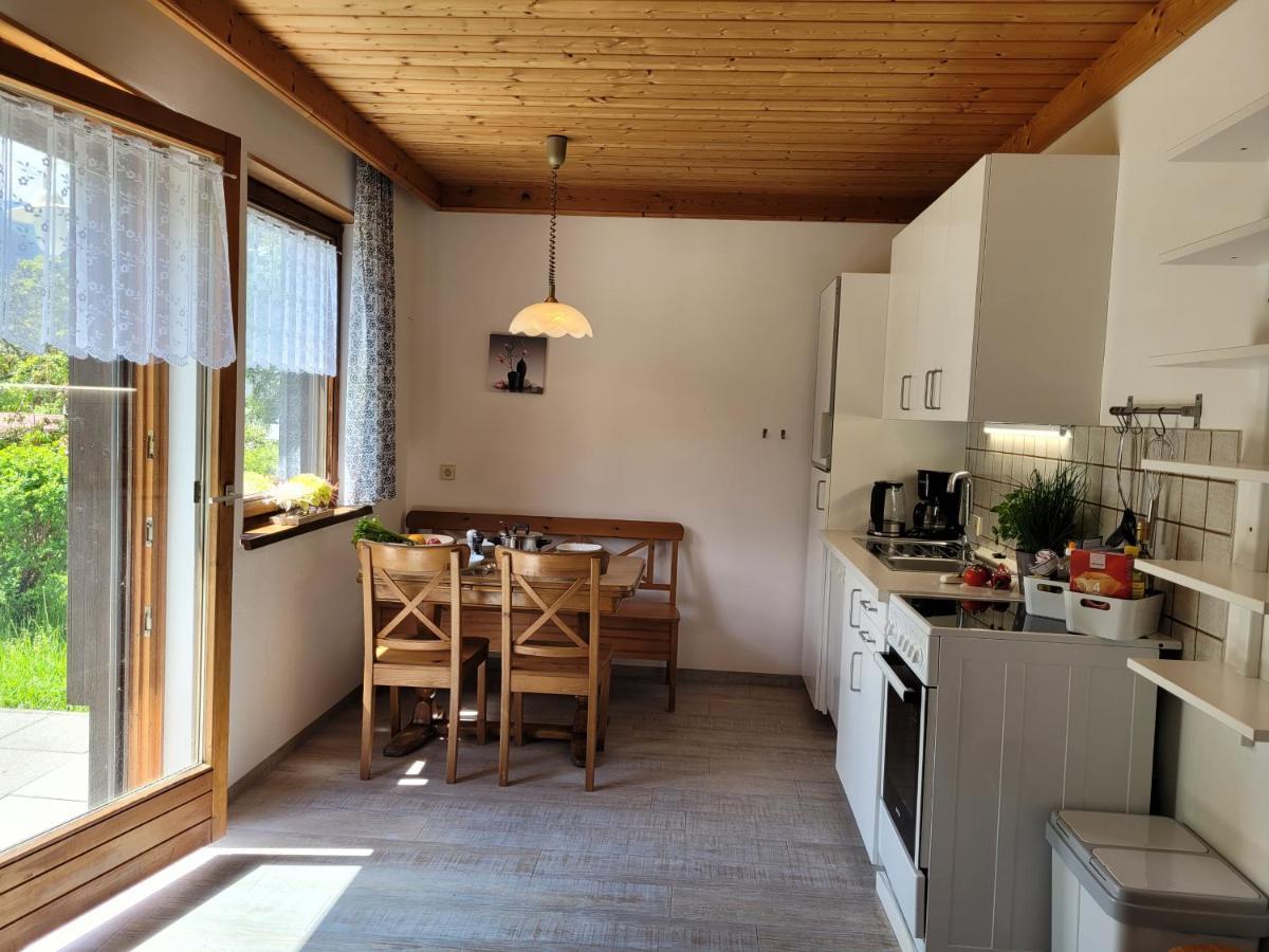 Profelt'S Apartments Uttendorf - Steinbock Lodges Luaran gambar