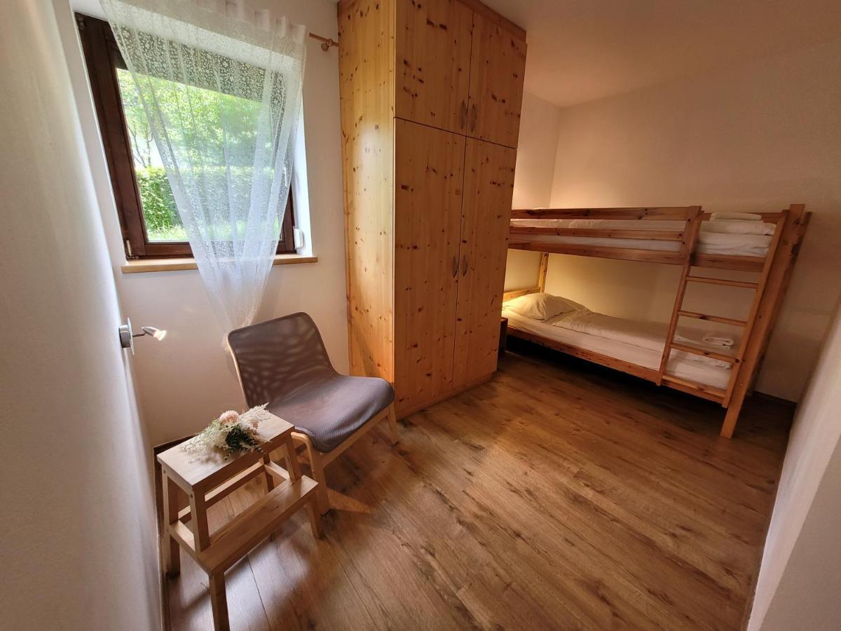 Profelt'S Apartments Uttendorf - Steinbock Lodges Luaran gambar