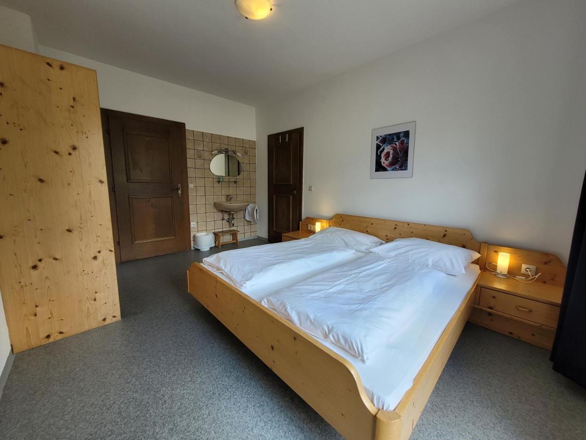 Profelt'S Apartments Uttendorf - Steinbock Lodges Luaran gambar