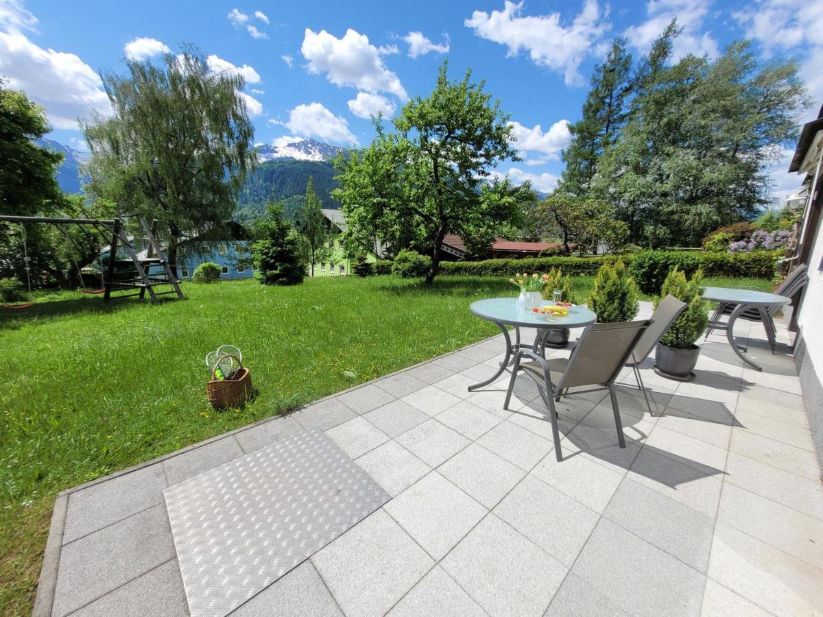 Profelt'S Apartments Uttendorf - Steinbock Lodges Luaran gambar