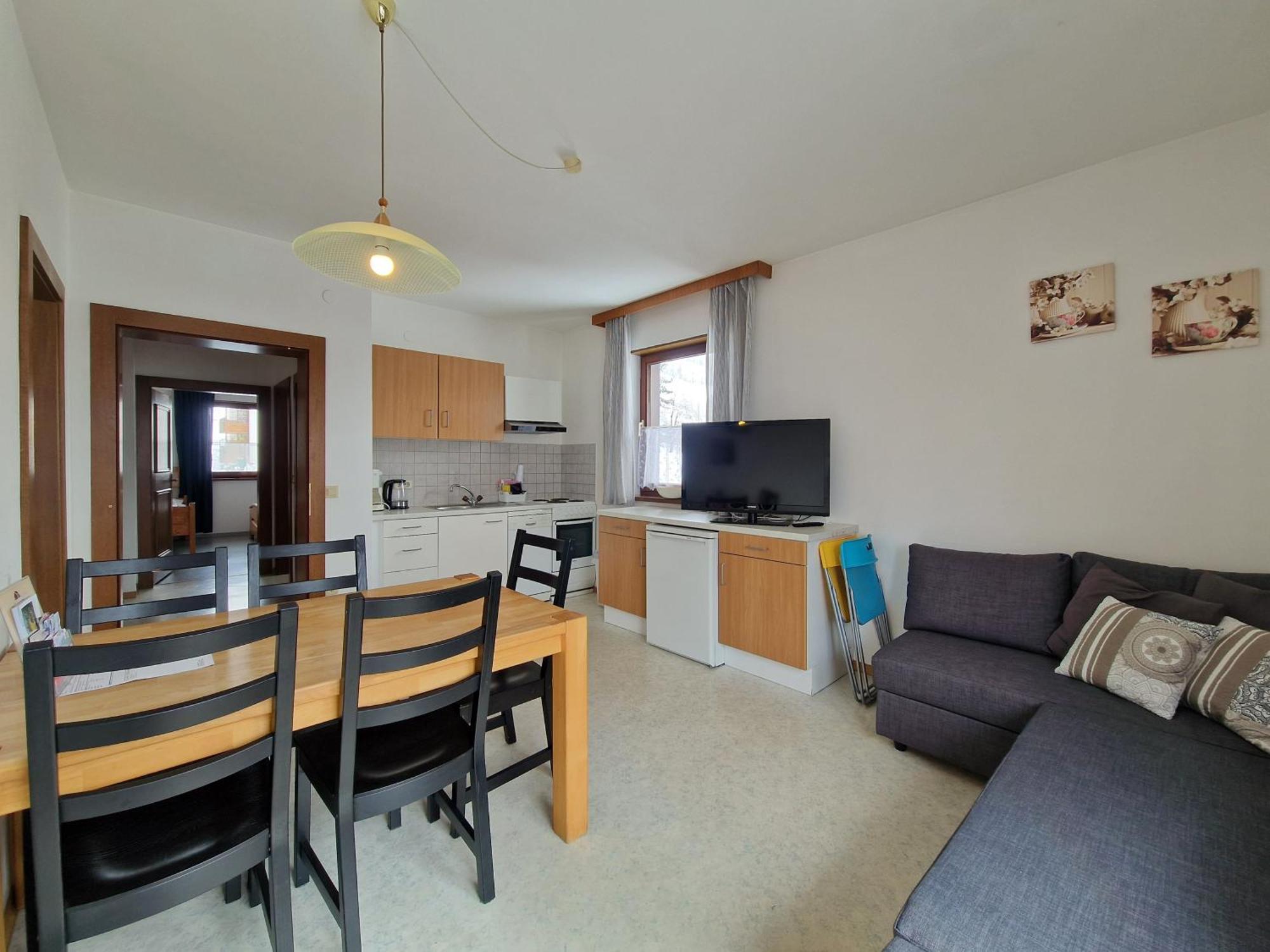 Profelt'S Apartments Uttendorf - Steinbock Lodges Luaran gambar